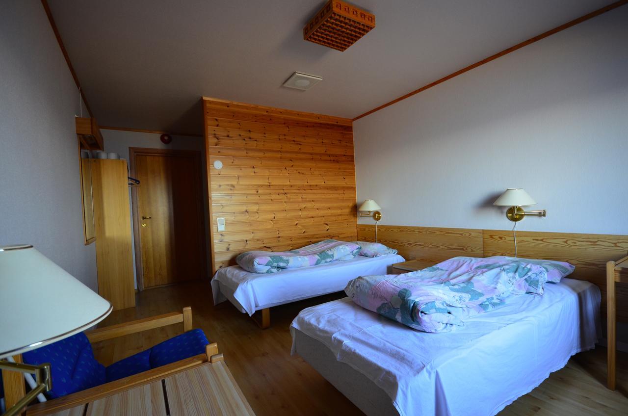 Kvaenangsfjellet Gildetun酒店 客房 照片